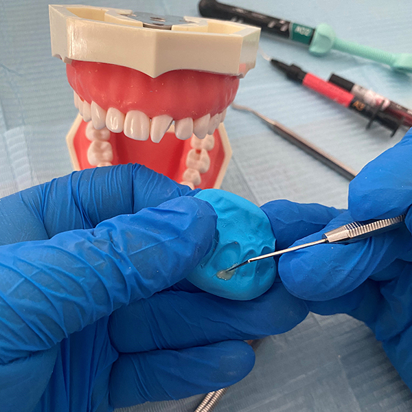 Paradontologie și Profilaxie