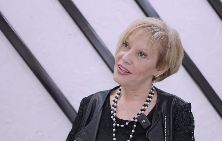 Recenzia pacientului nostru după operația ALL ON 6