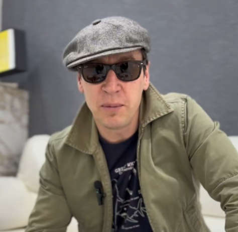 Recenzia pacientului nostru după operația ALL ON 6