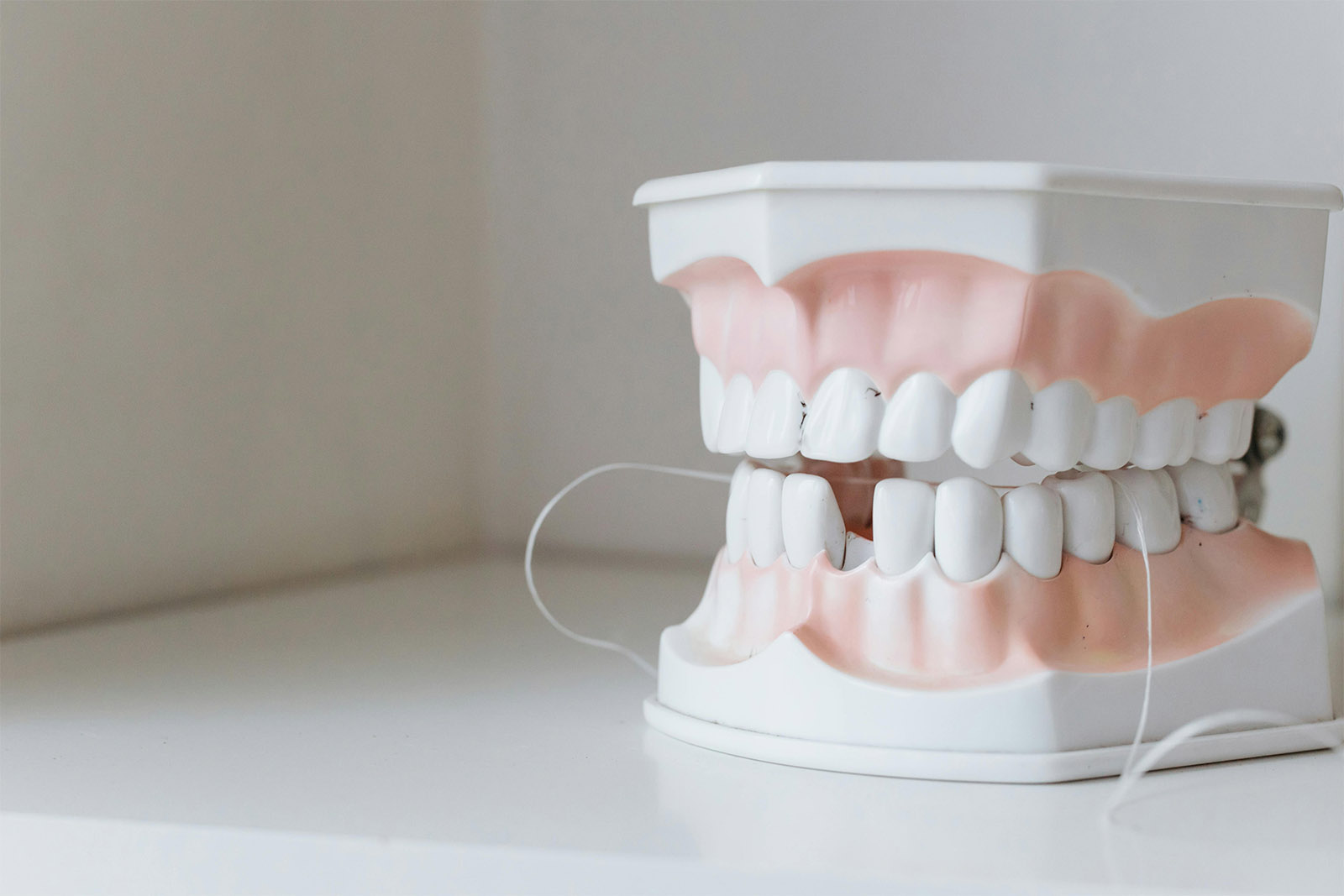 Implantologie Dr. Ungureanu